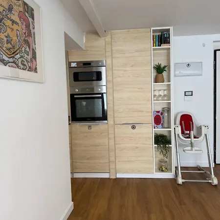 Apartment Apto Centrico En Rio Turia Y Ciencias *