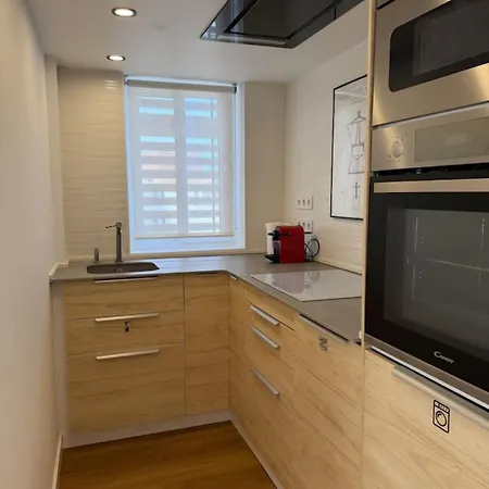 Apto Centrico En Rio Turia Y Ciencias Apartment Valencia