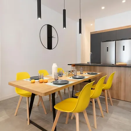 Coliving Benimaclet