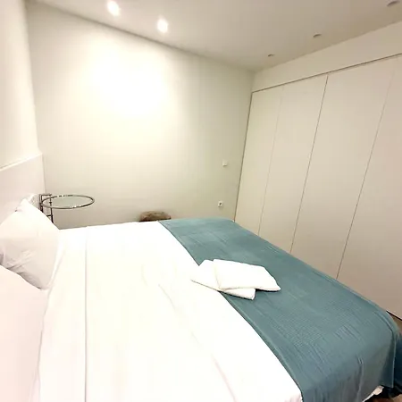 شقة Relaxing 1br Near Nou Mestalla & Metro فالنسيا