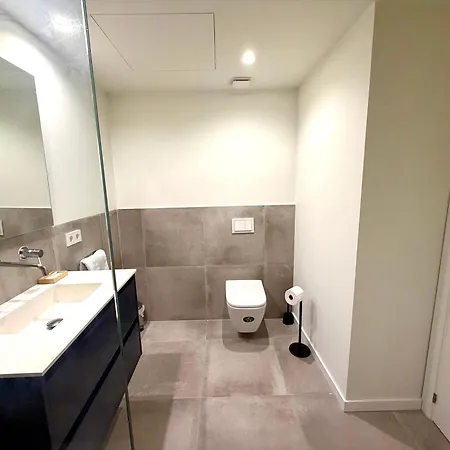 Convenient Near Nou Mestalla & Metro * Valence