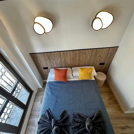 شقة Piso Elegante En Calle Ripalda - Barrio Del Carmen *