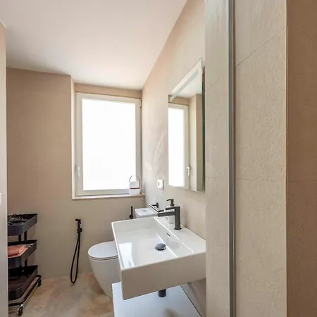 Loft Ruzafa With Terrace شقة