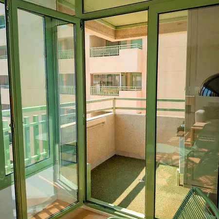 Premium Front Sea View & Pool Flat شقة فالنسيا