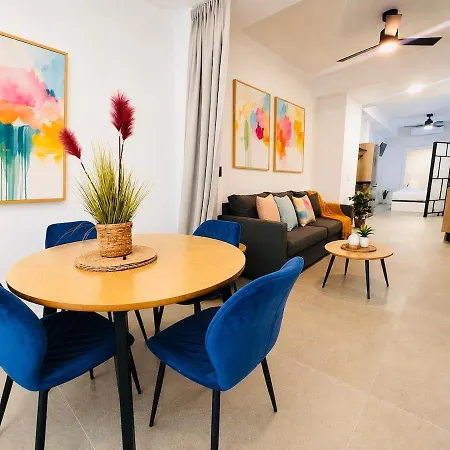 Chic Refuge In The Heart Of * فالنسيا