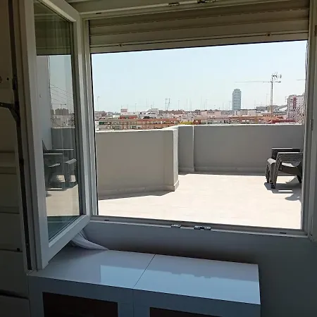 Penthouse In Appartement