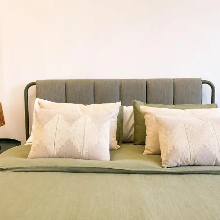 Loft Luna Modern Family - Great Location & Cosy شقة *