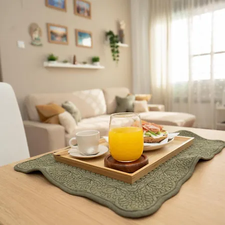 Turia Apartamento Valencia