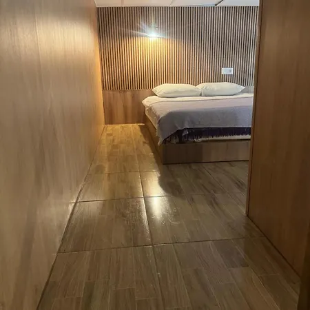 Solmar A شقة