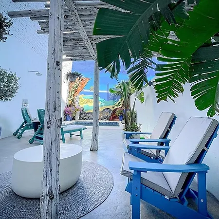 2br With Courtyard & Pool, Arenas Casa Brisa شقة فالنسيا