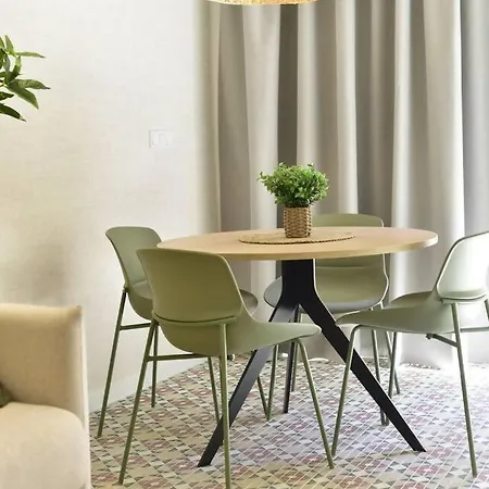 شقة Estudio Tipo Loft En La Petxina