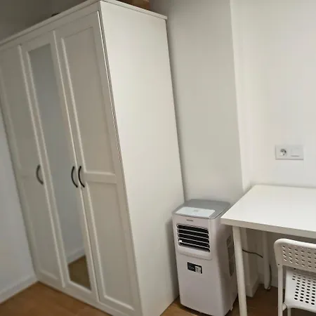Appartement New Mestalla Valence