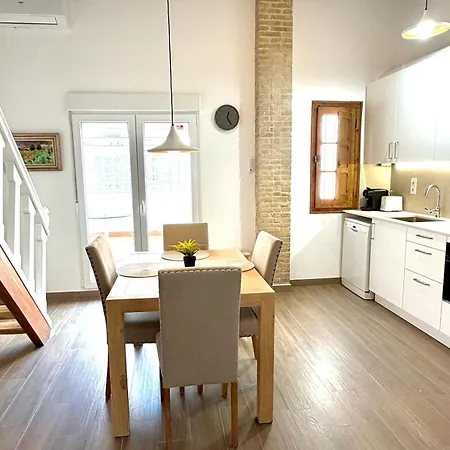 Marques Urban Loft Valencia