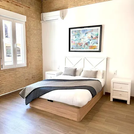 Lejlighed Marques Urban Loft *