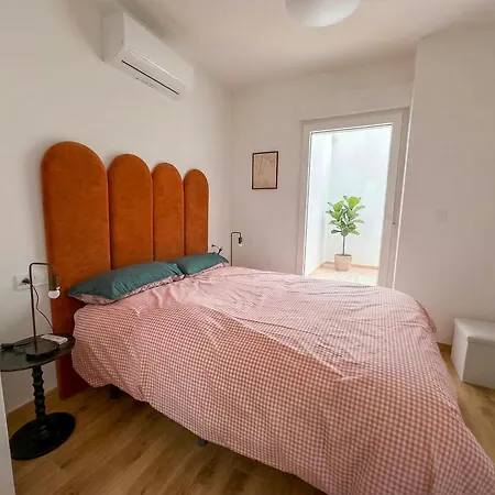 En Ciutat Vella فالنسيا