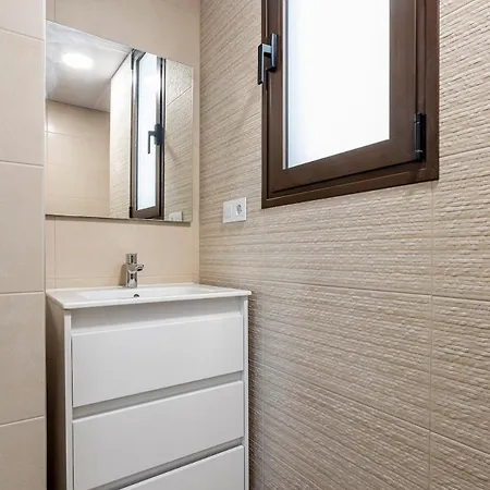 Viana 8 شقة *