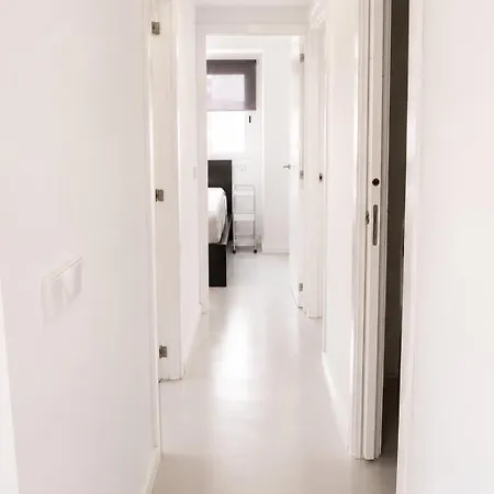 Winahost Apartmento El Cabanal شقة *