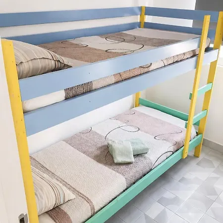 شقة Winahost Apartmento El Cabanal *