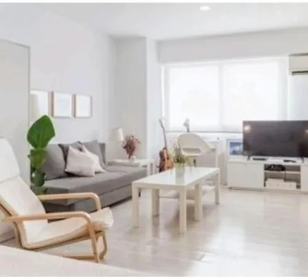 Apartment Luxury Loft *