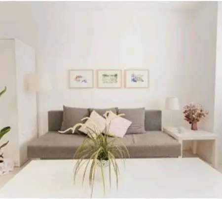 شقة Luxury Loft فالنسيا