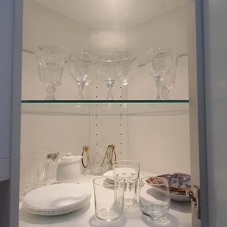 Centro Luxury Oasis 5