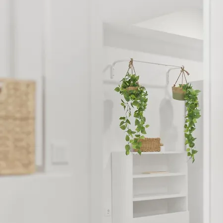 Loft Adaptado, Smart Tv, Aire Acondicionado, Cafe, 2 Personas
