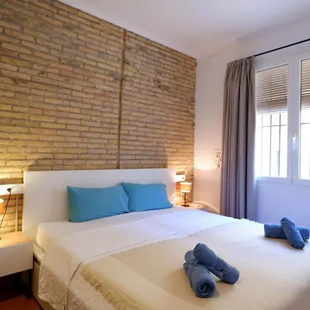 Apartamento Cosy Flat Near The