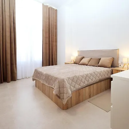 Exclusivo De Diseno Premium Y Lujo شقة