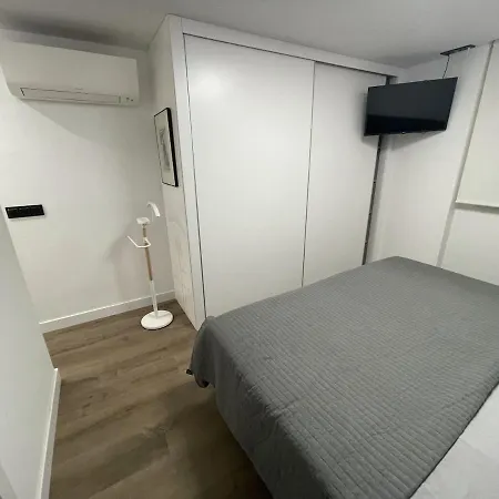 Luxury At Center Apartament