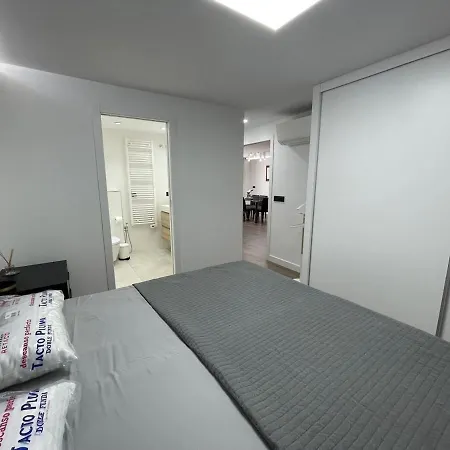 Apartament Luxury At Center Walencja