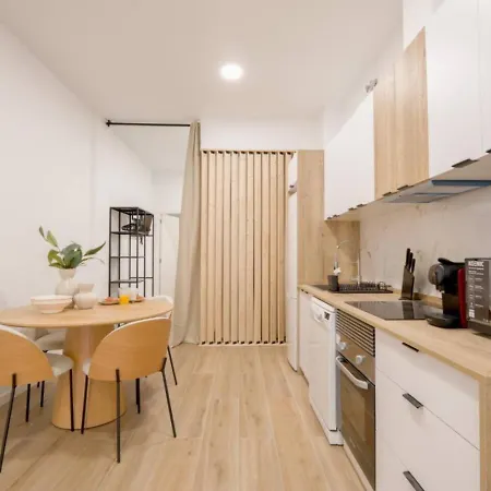 Nomad Nuevo Centro فالنسيا