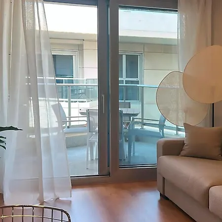 Lejlighed Pivote Flats-frente Al Mar De Patacona