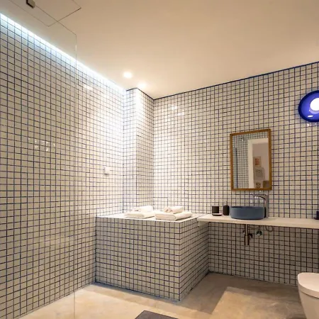 Pepeflats - Eco Mediterranea - Campanar 2 *