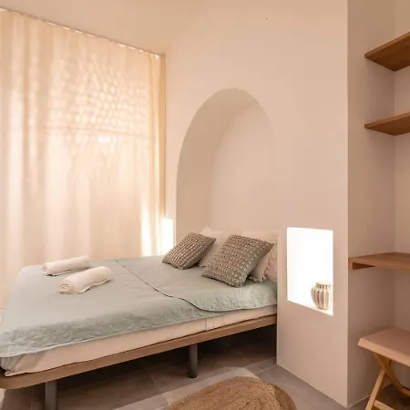 شقة Pepeflats - Mediterraneo Junto Al Puerto - Pepe 2