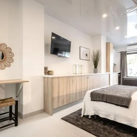 شقة Pepeflats - Formentera - Loft 2 فالنسيا