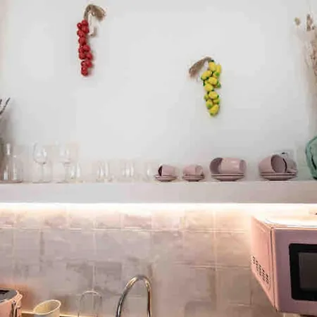 Pepeflats - Loft 1 Mediterraneo Nuevo Junto A Ruzafa - Ber1 فالنسيا