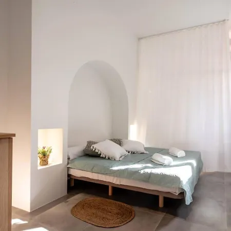 Pepeflats - Ecomediterranean Terrace, Puerto Y Ciencias - Pepe 4 شقة *