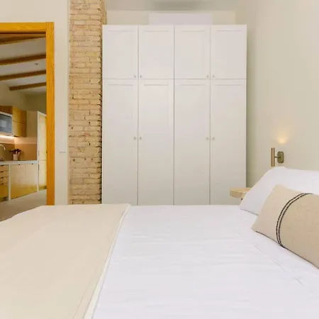 Apartamento Vivienda Estilo Mediterránea *