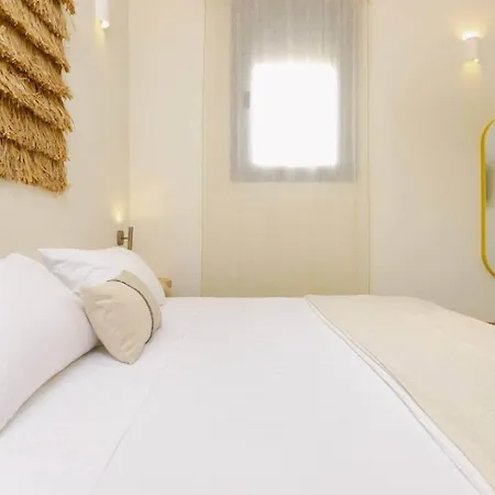 Vivienda Estilo Mediterranea شقة فالنسيا