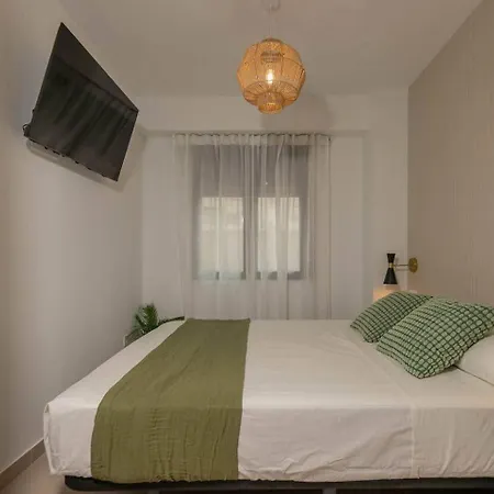 Muy Proximo A Ruzafa Appartement *