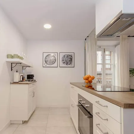 Lujosa Vivienda En * Валенсия