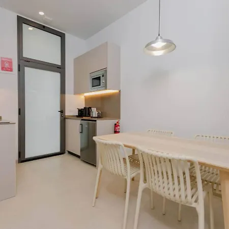 Centrico Loft Con Terraza. 1 * فالنسيا