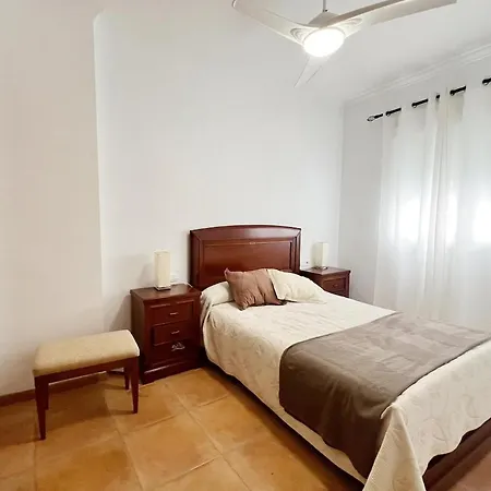 Charming Duplex Penthouse In Arenas バレンシア
