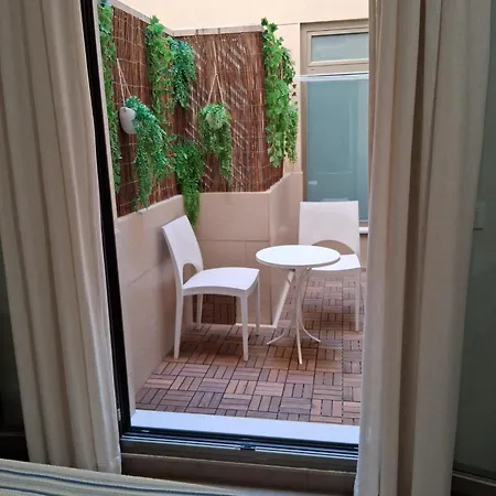 Patacona-premium-life Beachfront Валенсия