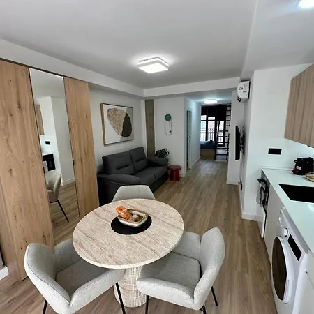 شقة Piso Elegante En Calle Ripalda - Barrio Del Carmen فالنسيا