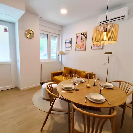 Travel Habitat Marchalenes - 3 Bedrooms Apartamento