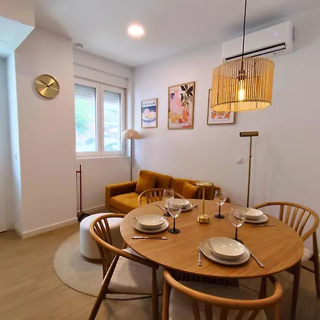 Travel Habitat Marchalenes - 3 Bedrooms *