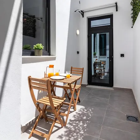 Coliving Benimaclet *