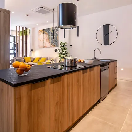 Coliving Benimaclet * فالنسيا