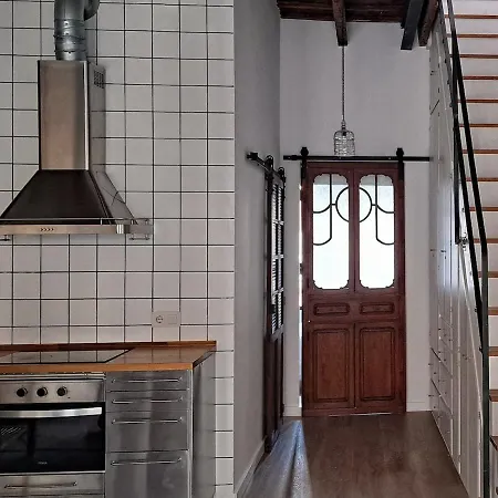 شقة Temporary Rentals- Stylish Terrace House *